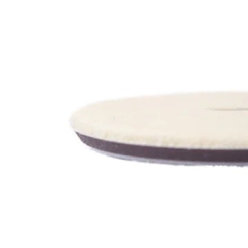 Wool Cut Pad - AutoGlanz AG Car Care