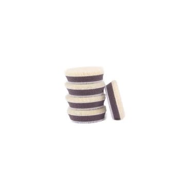 Wool Cut Pad - AutoGlanz AG Car Care