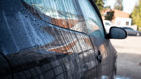 Car Paint Protection: Wax vs Sealant vs Ceramic (2025 Buyer’s Guide) - AutoGlanz AG Car Care