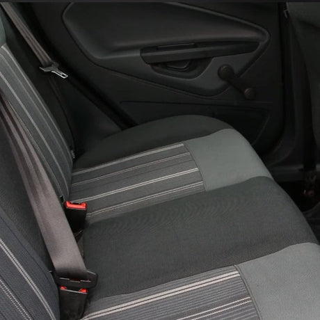 How to clean cloth car seats: A Comprehensive Guide - AutoGlanz AG Car Care