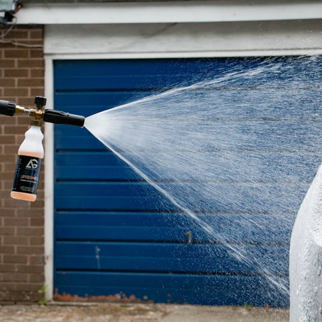 How To Decontaminate Your Car - AutoGlanz AG Car Care