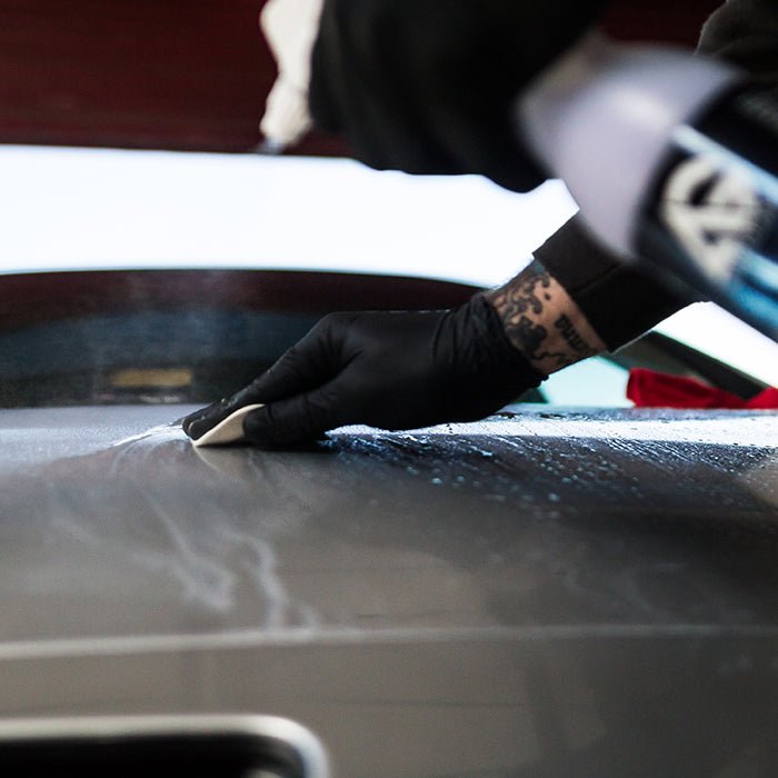 Ultimate Guide to Car Clay Bar: Step-by-Step Instructions for a Showroom  Shine
