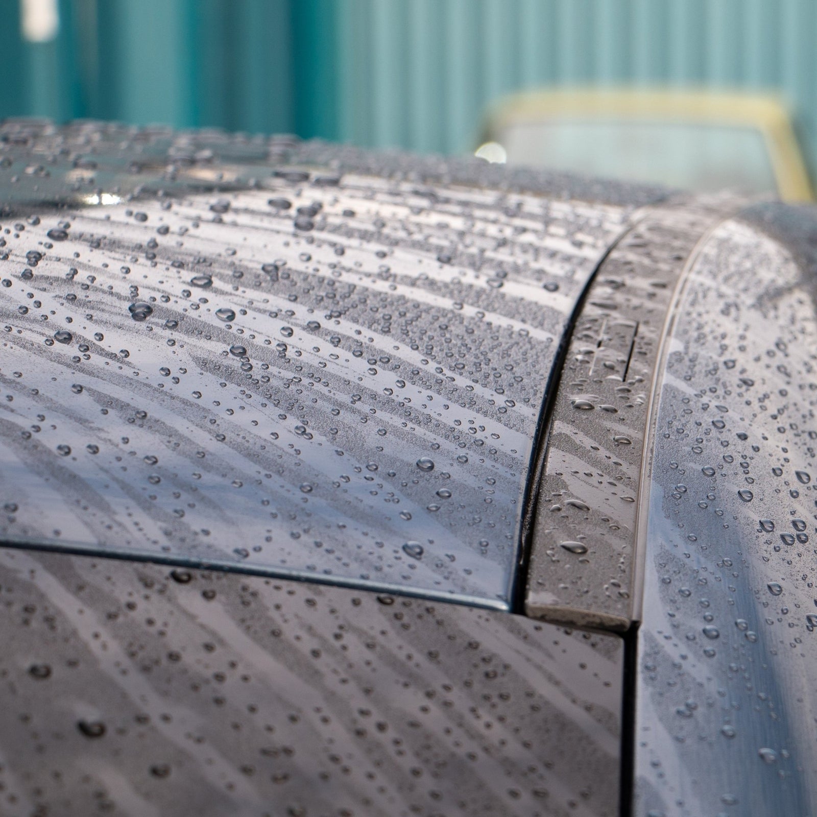 How to Wash a Ceramic Coated Car - AutoGlanz AG Car Care