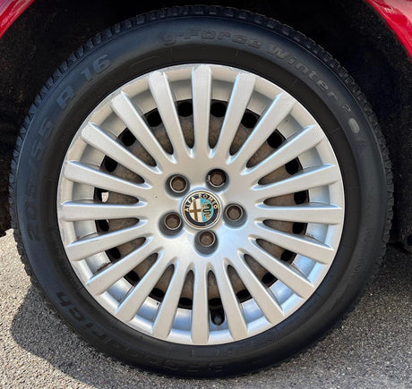 Tyre Blackener [GUIDE] - AutoGlanz AG Car Care