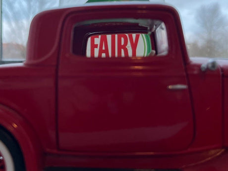 Why Dish Soap Like Fairy Is a Bad Idea For Car Wash - AutoGlanz AG Car Care