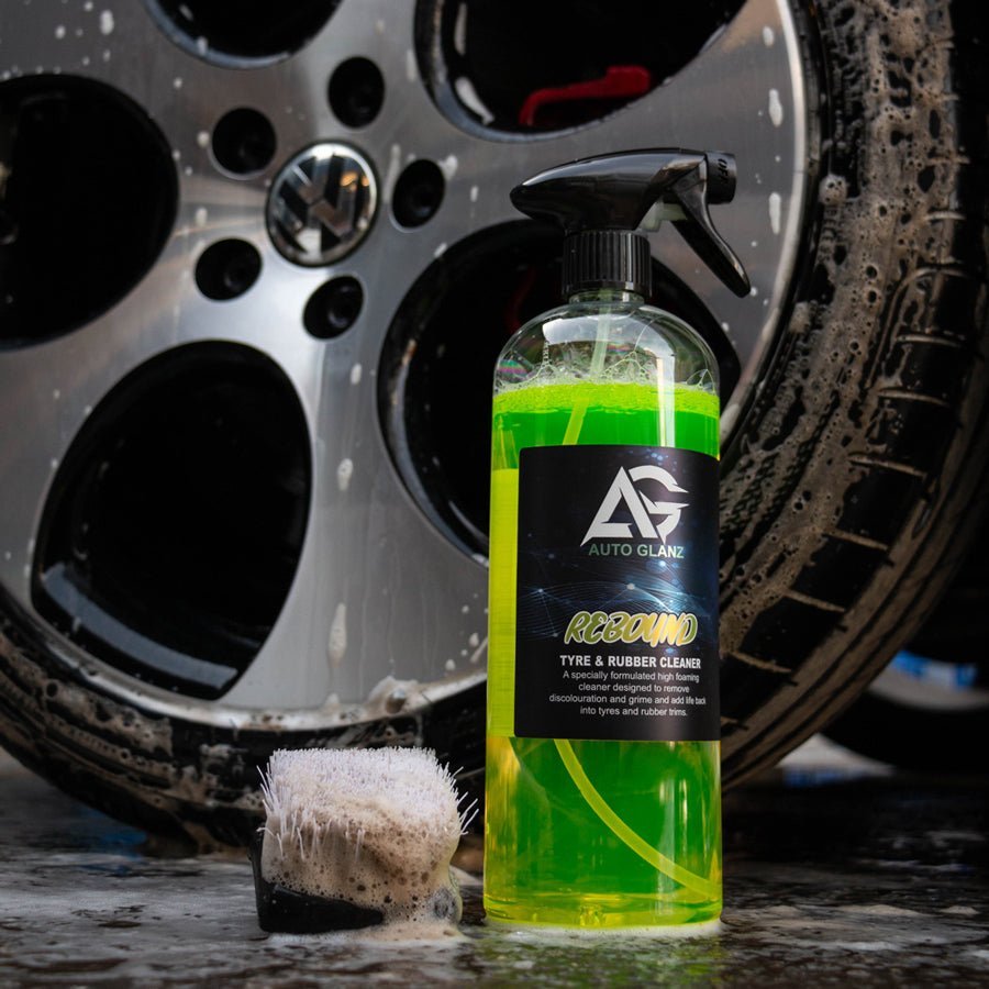 Most Popular Liquids - AutoGlanz AG Car Care