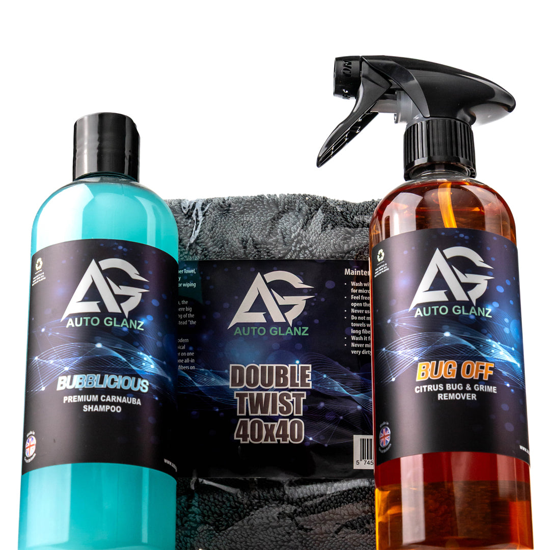 Clean Start Bundle