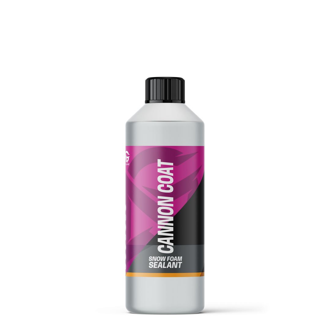 Cannon Coat - Snow Foam Sealant