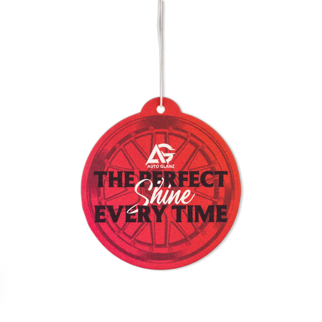 Hanging Air Freshener V2