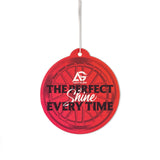 Hanging Air Freshener V2