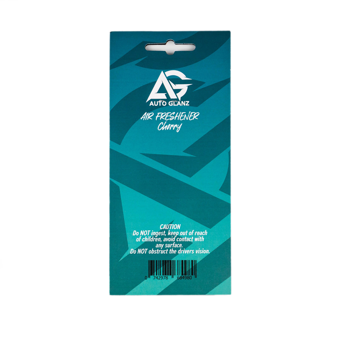 Hanging Air Freshener V2