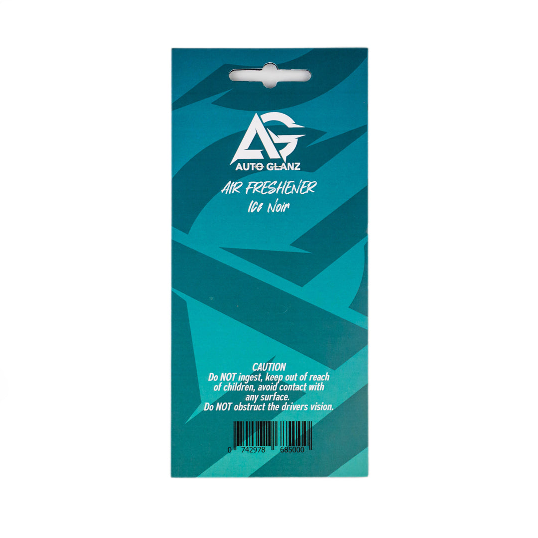 Hanging Air Freshener V2