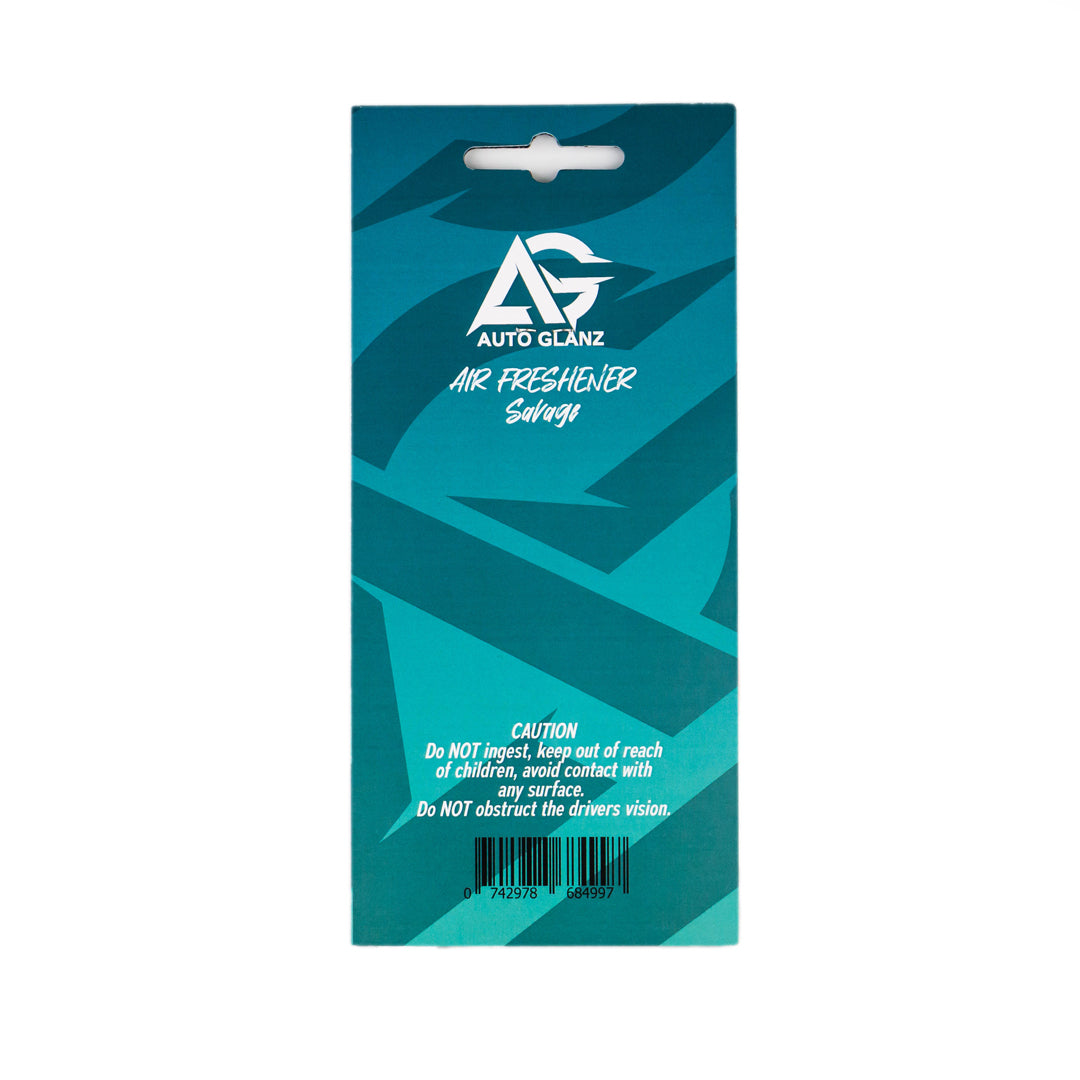 Hanging Air Freshener V2