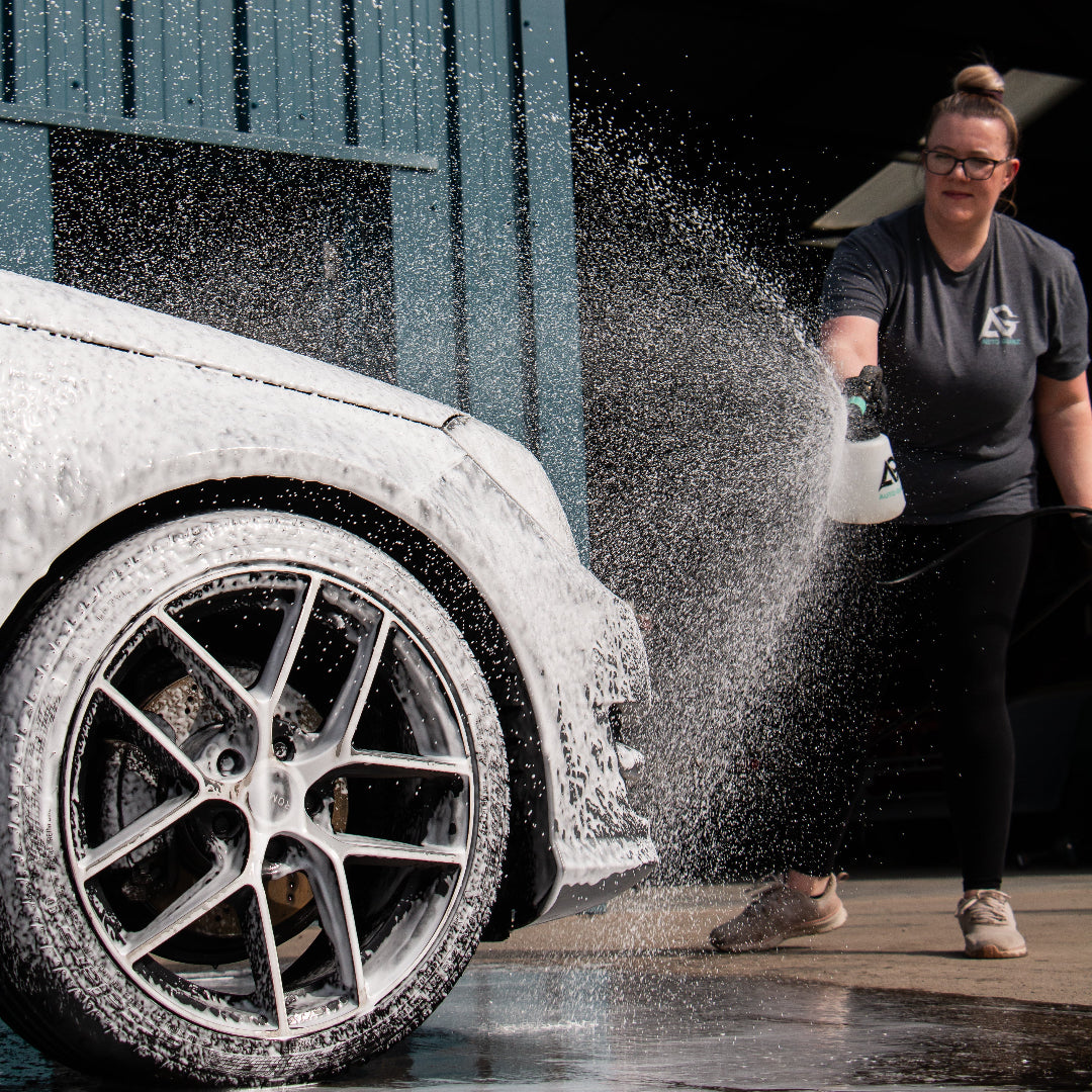 Cannon Coat - Snow Foam Sealant