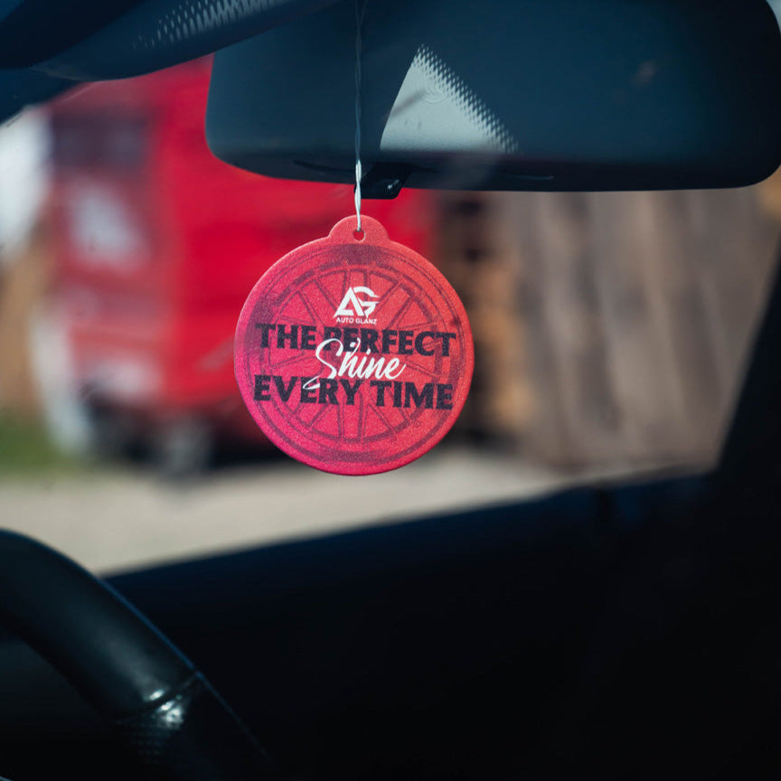 Hanging Air Freshener V2