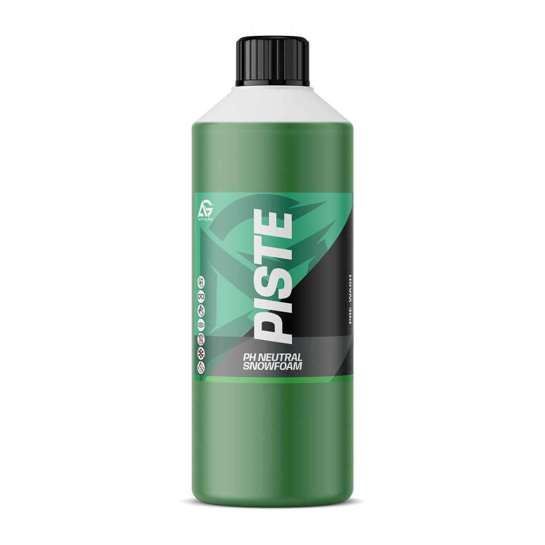 Piste - pH Neutral Snowfoam