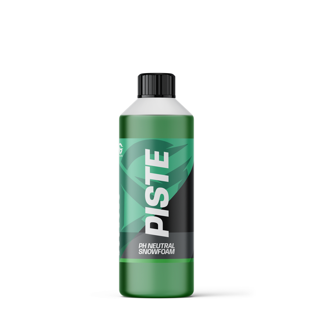 Piste - pH Neutral Snowfoam