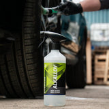 Alkalloy - Non-Acidic Alloy Wheel Cleaner - AutoGlanz AG Car Care
