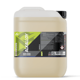 Alkalloy - Non-Acidic Alloy Wheel Cleaner - AutoGlanz AG Car Care