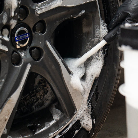 Alkalloy - Non-Acidic Alloy Wheel Cleaner - AutoGlanz AG Car Care