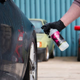 Aqua Seal - Wet Coat Spray - AutoGlanz AG Car Care