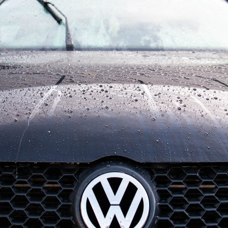 Aqua Seal | Wet Coat Spray - AutoGlanz AG Car Care