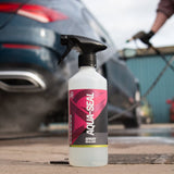 Aqua Seal - Wet Coat Spray - AutoGlanz AG Car Care