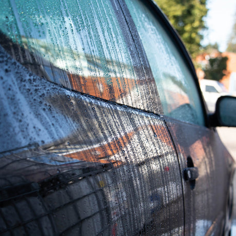 Aqua Seal | Wet Coat Spray - AutoGlanz AG Car Care