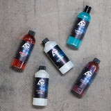 Basic Car Wash Detailing Bundle - AutoGlanz AG Car Care