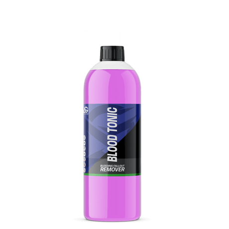 Blood Tonic - Bleeding Fallout Remover - AutoGlanz AG Car Care