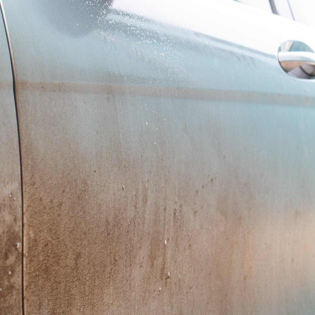 Brute - Concentrated Pre-Cleaner | Contactless Wash - AutoGlanz AG Car Care