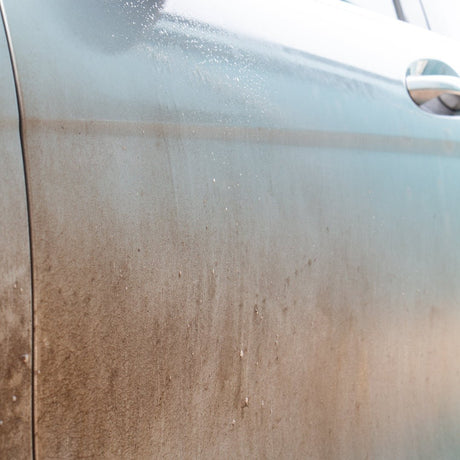 Brute - Concentrated Pre-Cleaner | Contactless Wash - AutoGlanz AG Car Care