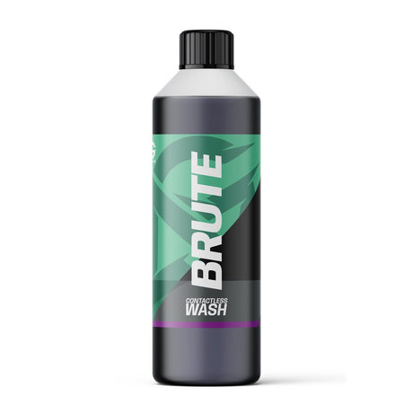 Brute - Concentrated Pre-Cleaner | Contactless Wash - AutoGlanz AG Car Care