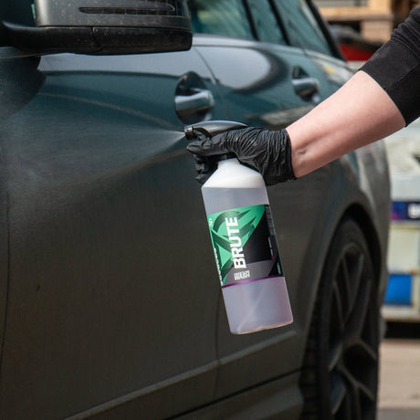 Brute - Concentrated Pre-Cleaner | Contactless Wash - AutoGlanz AG Car Care