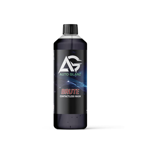Brute - Contactless Car Wash - AutoGlanz AG Car Care