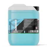 Bubblicious - Premium Shampoo with Carnauba Wax - AutoGlanz AG Car Care