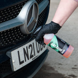 Bug Off - Bug & Grime Remover - AutoGlanz AG Car Care