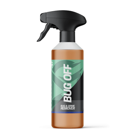 Bug Off - Bug & Grime Remover - AutoGlanz AG Car Care