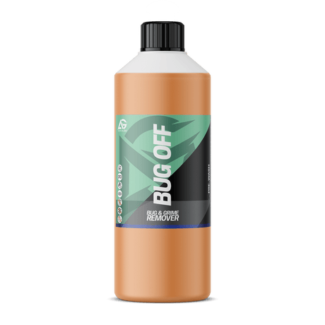 Bug Off - Bug & Grime Remover - AutoGlanz AG Car Care
