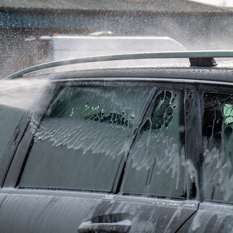 Cannon Coat - Snow Foam Sealant - AutoGlanz AG Car Care