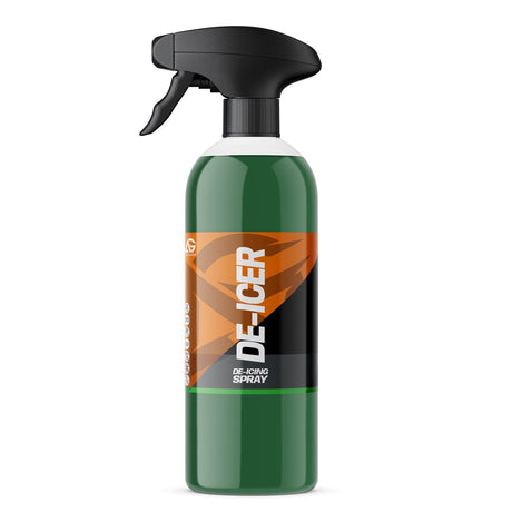 De-Icer - De-icing Spray - AutoGlanz AG Car Care