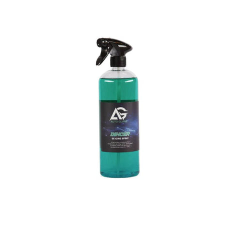 De-Icer | De-icing Spray - AutoGlanz AG Car Care