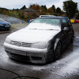 Essential Car Wash Detailing Bundle - AutoGlanz AG Car Care