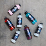 Essential Car Wash Detailing Bundle - AutoGlanz AG Car Care