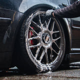 Essential Car Wash Detailing Bundle - AutoGlanz AG Car Care