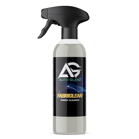FabriClean - Fabric Cleaner - AutoGlanz AG Car Care