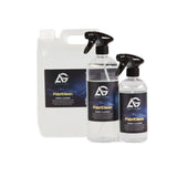 FabriClean | Fabric Cleaner - AutoGlanz AG Car Care