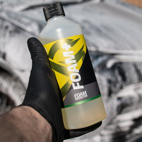 Foam+ - Foam Booster - AutoGlanz AG Car Care