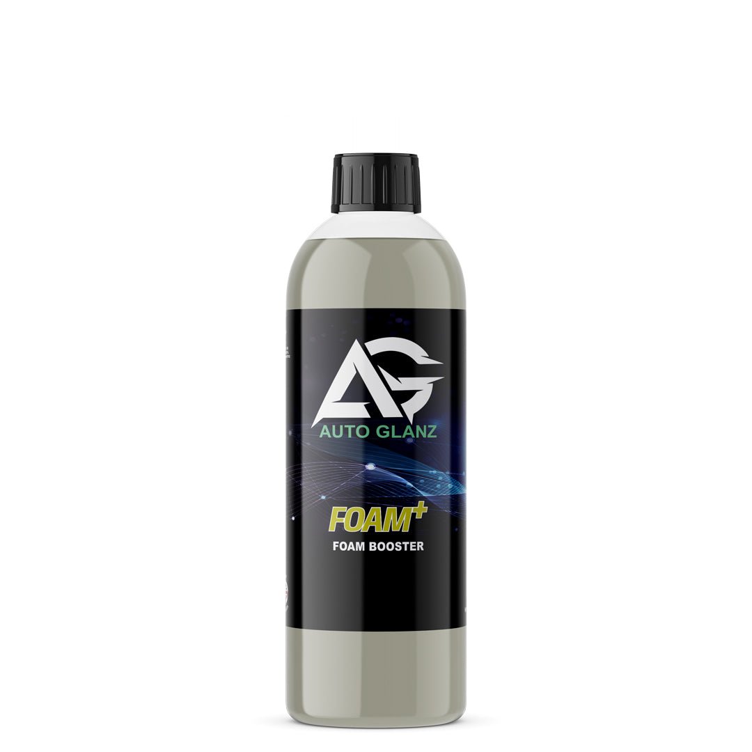 Foam+ - Foam Booster - AutoGlanz AG Car Care