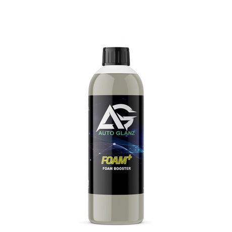 Foam+ - Foam Booster - AutoGlanz AG Car Care